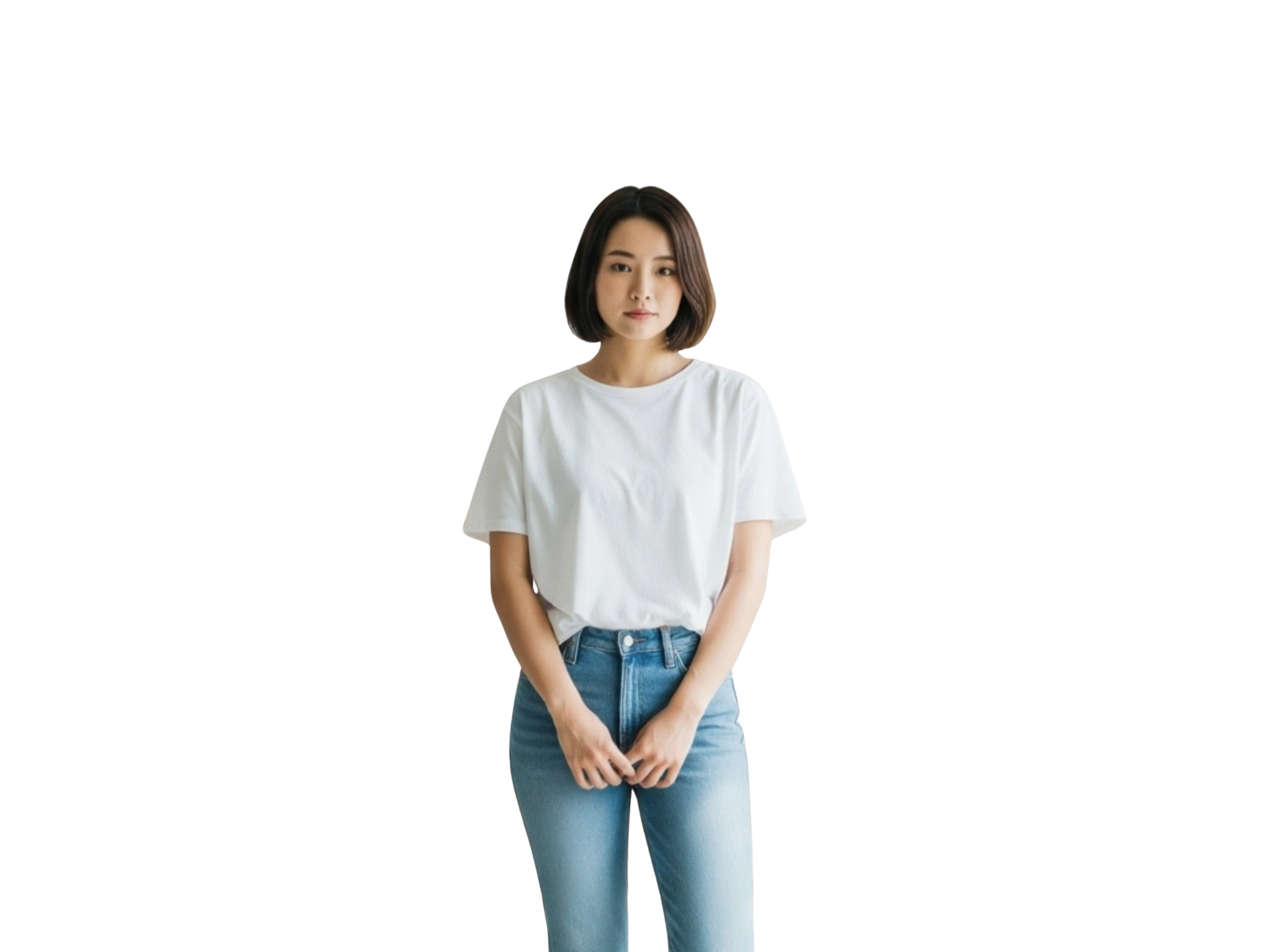 Background Removed Image